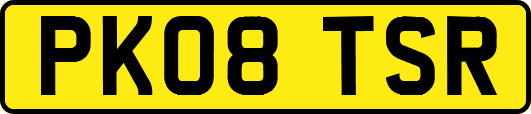 PK08TSR