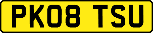 PK08TSU