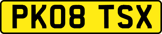 PK08TSX