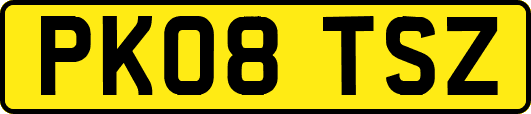 PK08TSZ