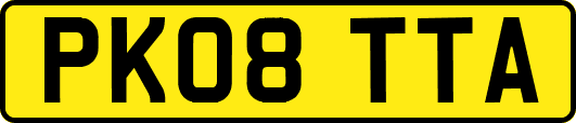 PK08TTA