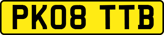 PK08TTB