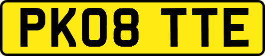 PK08TTE