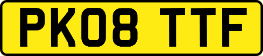 PK08TTF