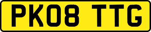 PK08TTG