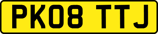 PK08TTJ