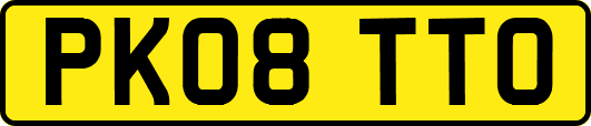 PK08TTO