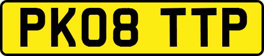PK08TTP