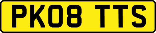 PK08TTS