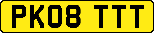 PK08TTT