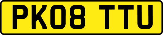 PK08TTU