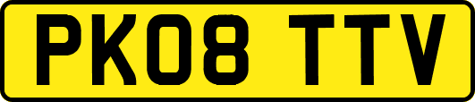 PK08TTV