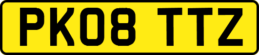 PK08TTZ