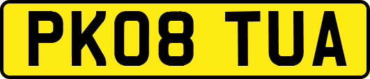 PK08TUA
