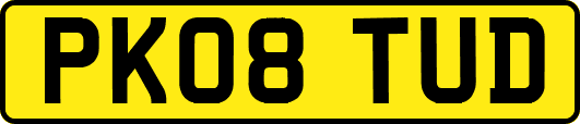 PK08TUD