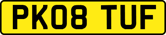 PK08TUF