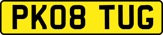 PK08TUG