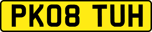 PK08TUH