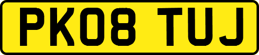 PK08TUJ