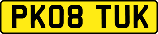PK08TUK