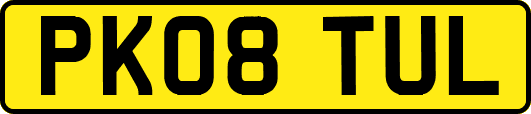 PK08TUL