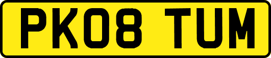 PK08TUM