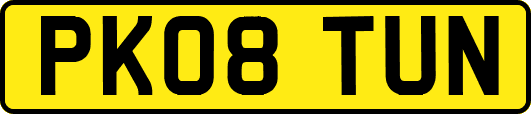 PK08TUN