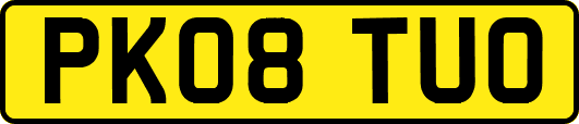 PK08TUO
