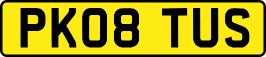 PK08TUS