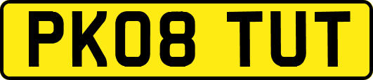 PK08TUT