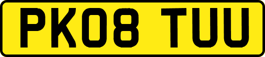PK08TUU