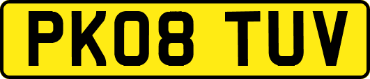 PK08TUV