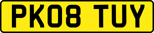 PK08TUY