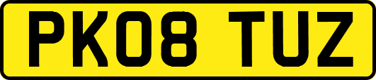 PK08TUZ