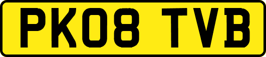 PK08TVB