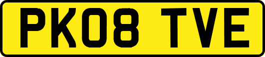 PK08TVE