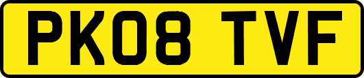 PK08TVF