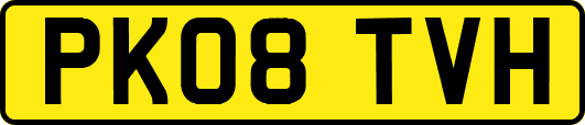 PK08TVH