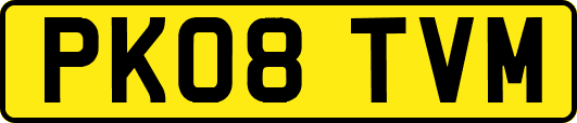 PK08TVM