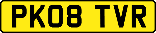 PK08TVR
