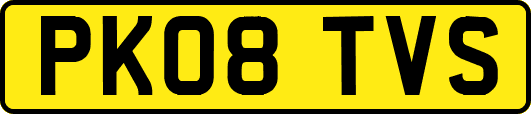 PK08TVS