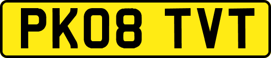 PK08TVT