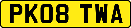 PK08TWA