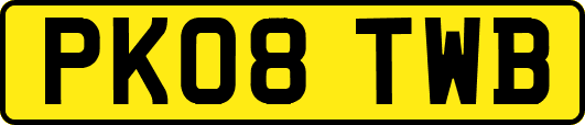 PK08TWB