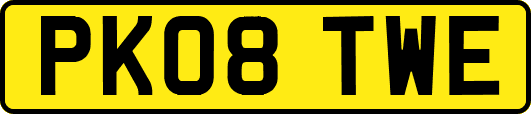 PK08TWE