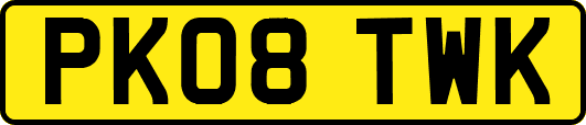 PK08TWK