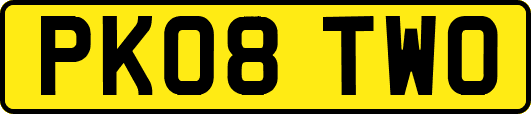 PK08TWO