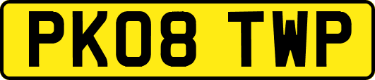 PK08TWP