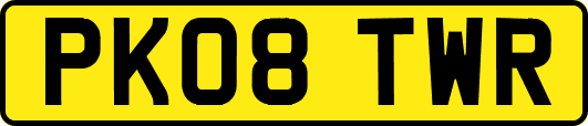 PK08TWR