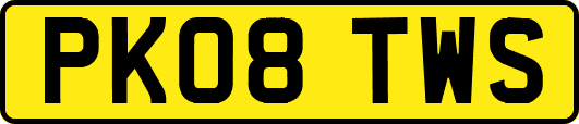 PK08TWS